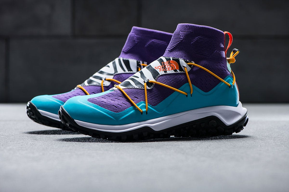 north face high top sneakers
